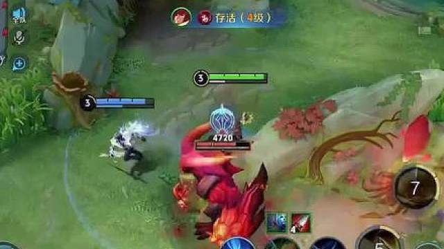 路人局野核和中核哪个更重要！主播怒斥小胖：别拿职业那套来路人局！#狼队小胖 #2025kpl夏季赛