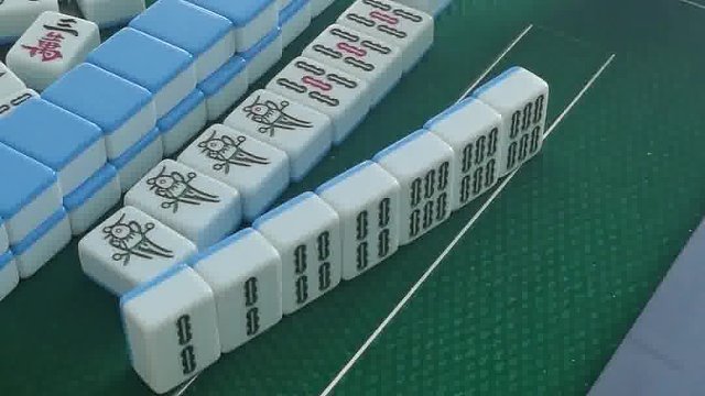 不是只胡五条吗？