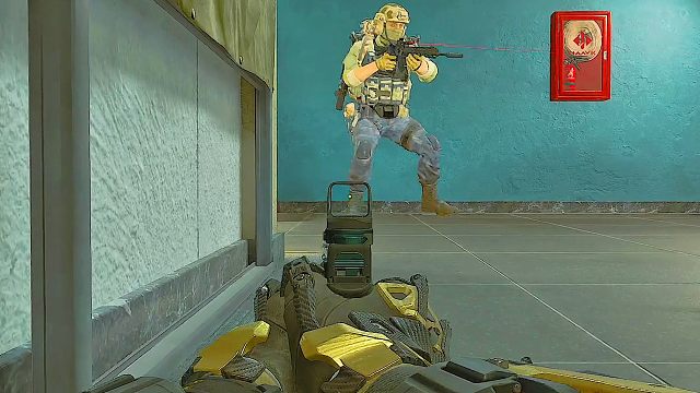 红狼夺舍历险记！太吓人了…