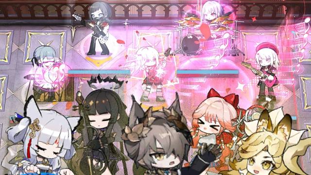 《 音 律 联 觉 》