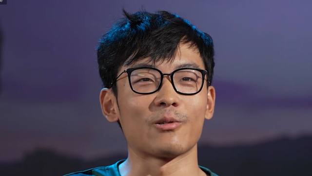 【Ti14】Bach赛前采访：今年Ti队伍实力都接近，我的目标是夺冠。