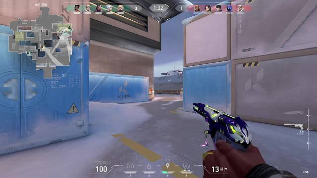 敌方语音实录：这不死鸟会导航？