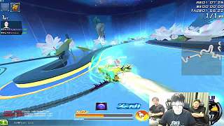 9.7 七冠江章闖直播名場(chǎng)面