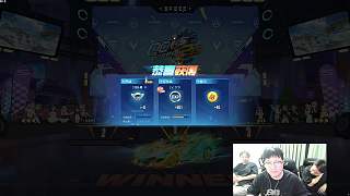 9.7 七冠江章闖直播名場面