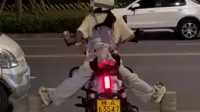 她为啥可以这么可爱