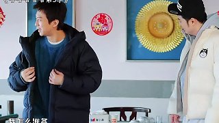 “超哥：我就隨口一說，你還真來??！”