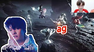 【AG超玩會(huì)丶Cat】ag