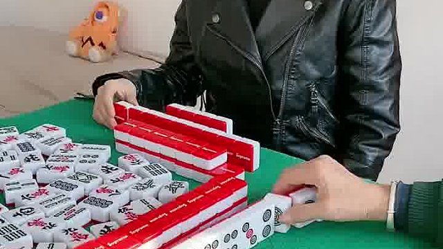 一筒杠的倒挺痛快，这下尴尬了