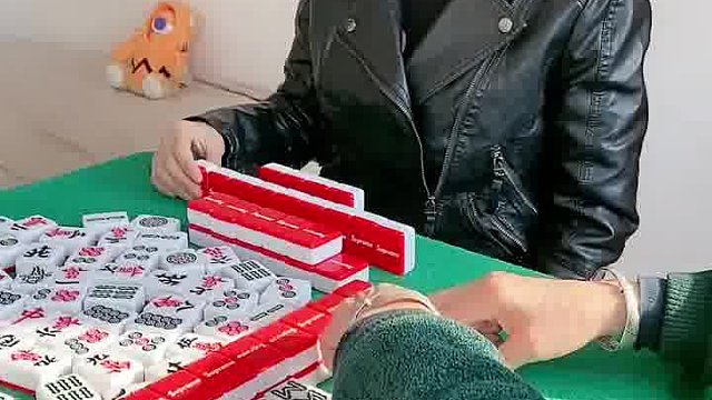 杠的九条，套路一下小姐姐