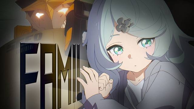 “以钢铁之躯 予你最后温情”