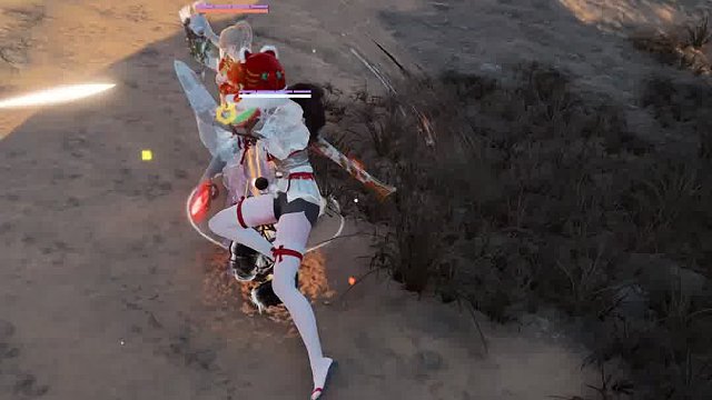 压力和蓄力你挑一个，鬼哥我错了