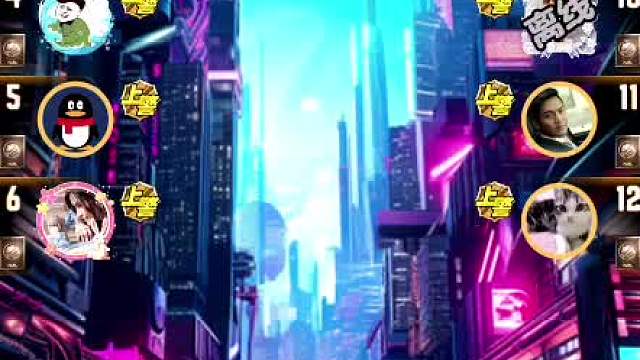 天天狼人#认真游戏-片段55（8月的我直接把四个狼标出来）