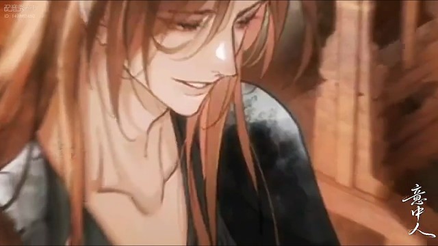 其实我更喜欢后半段