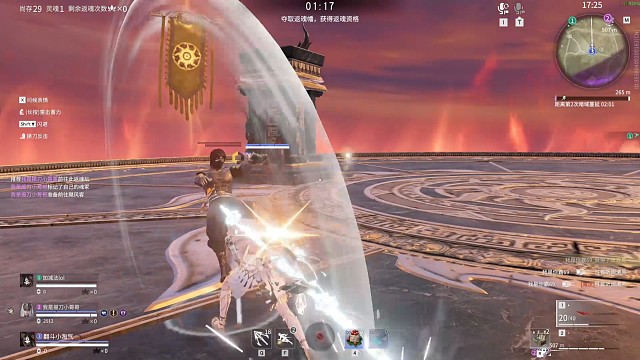 为了复活全是心眼子＃