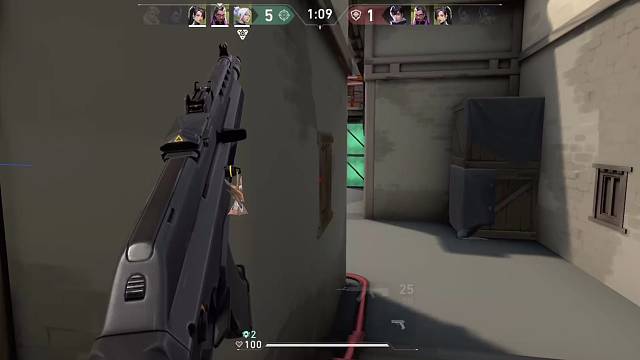 游戏日常美好的一天