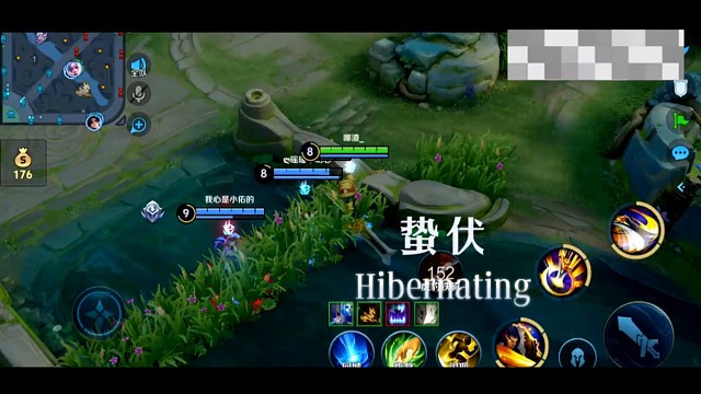 做一个有耐心的猎手