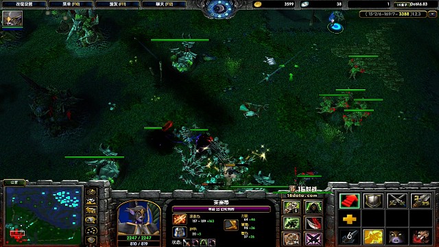 刷新pa了解一下