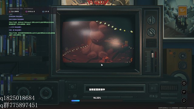 《绝区零》尝试攒卯兔满命的第九十九天。