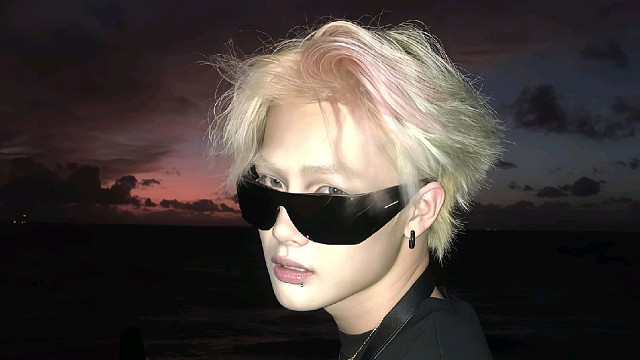 【就这个许诺帅！！】