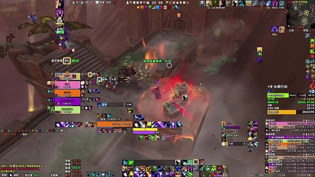 我和队友互敬互爱