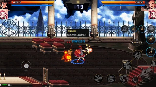 都说我玩的是狗职业，你们怎么说呢？