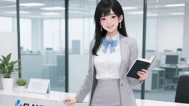 还我灵气开篇(红碑奇缘)