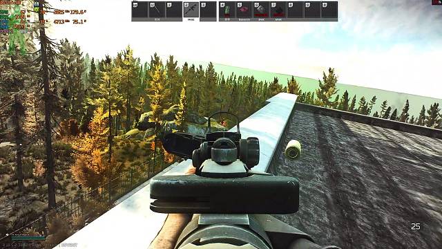 深夜塔科夫~~可带萌新~