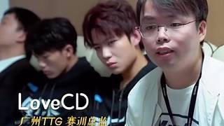 老蓋:這就是我們的野射雙C？
