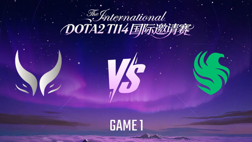 DOTA2國(guó)際邀請(qǐng)賽的直播