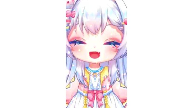 面捕挑战开始，超灵动猫娘来咯