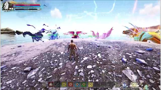 小鱼干凡人修仙MOD2.0预告