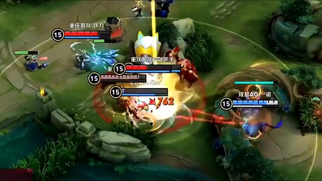 老虎体系今犹在，不见当年打野人。