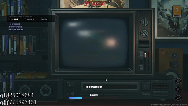 《绝区零》尝试攒卯兔满命的第一百零三天。