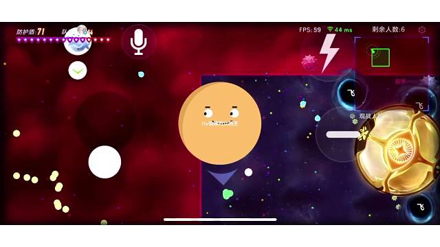 缘来了，就别划走了