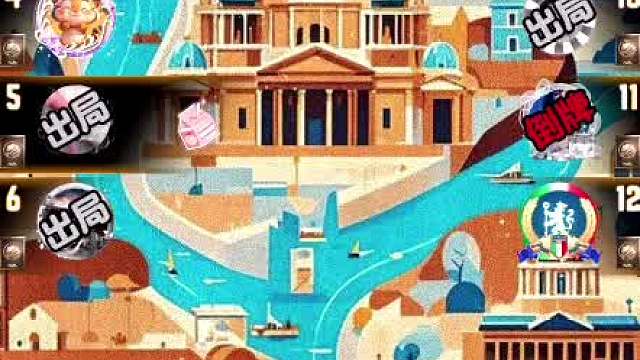 天天狼人#认真游戏-片段63（终究我被砍死了）