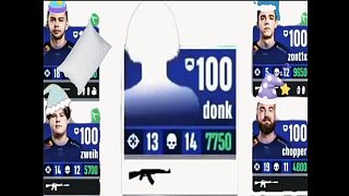 綠龍：“抱歉，這次不是team_donk，而是team_spirit”
