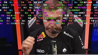 sh1ro賽點(diǎn)局1v4試圖力挽狂瀾，差點(diǎn)五殺拿下比賽，彈幕一致認(rèn)同：盡力了