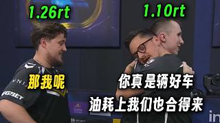 性價比911載物甩飛銀河戰(zhàn)艦，車主遇上FaZe雖然手軟但是載物這種好車誰不想站起來蹬