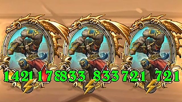 稀有全金阵容！鹉大狐配重拳挂机！