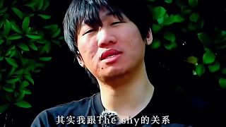 寧王談跟TheShy的關(guān)系