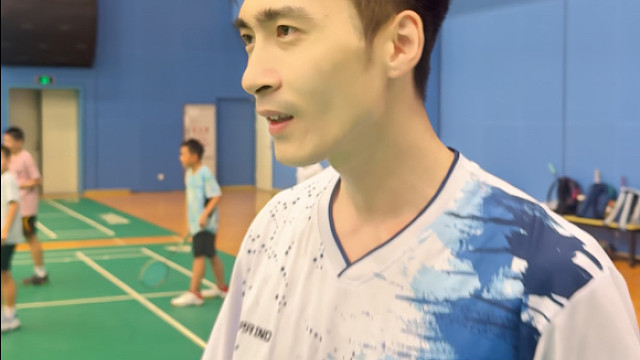 混双的正确赢球方式