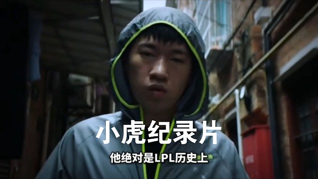 中单小虎饱受争议，上单小虎真没的喷！