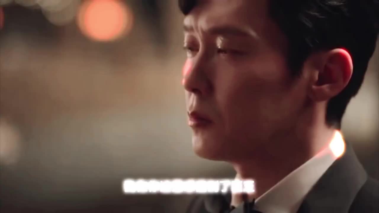 女主成功拿下男主 或许又得到了当年帮助过她的律师的帮助 更加容易打垮一群坏人了