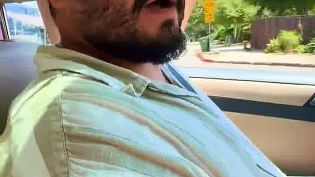 一款在国外很火的太阳眼镜