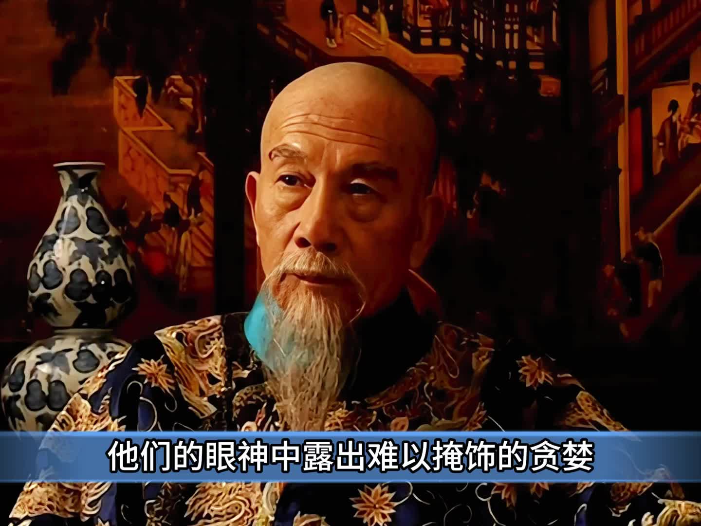 看李鸿章如何理直气壮地借钱，借少了是孙子，借多了是爷爷