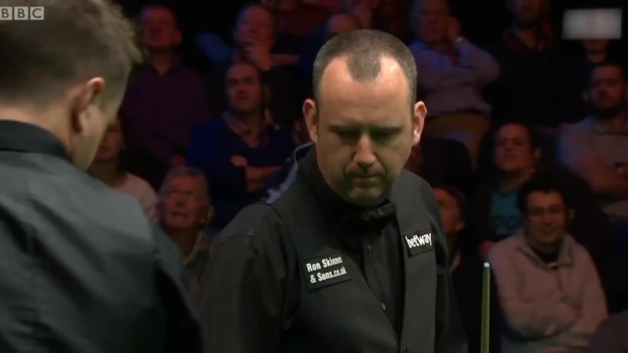 第3集：斯诺克奇葩珍珑棋局爆笑场面！自杀式防守造就经典，让马哥叫绝