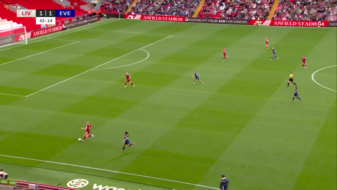 曼彻斯特联女子足球俱乐部vs莱斯特城女子足球俱乐部 2025女子英超