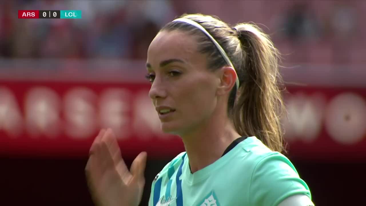 利物浦女子足球俱乐部vs埃弗顿女子足球俱乐部 2025女子英超