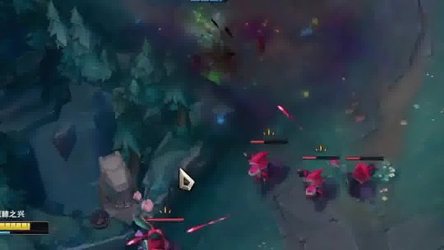 联盟的自信从今天开始！(50)