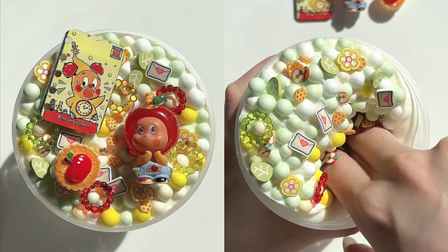 苹果香精好闻爆请永存吧！